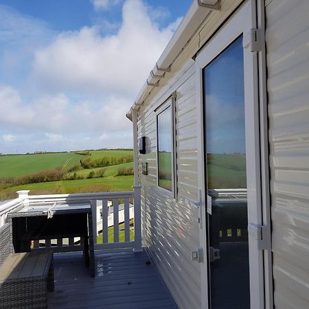 Sandaway Holiday Park Combe Martin Exterior photo