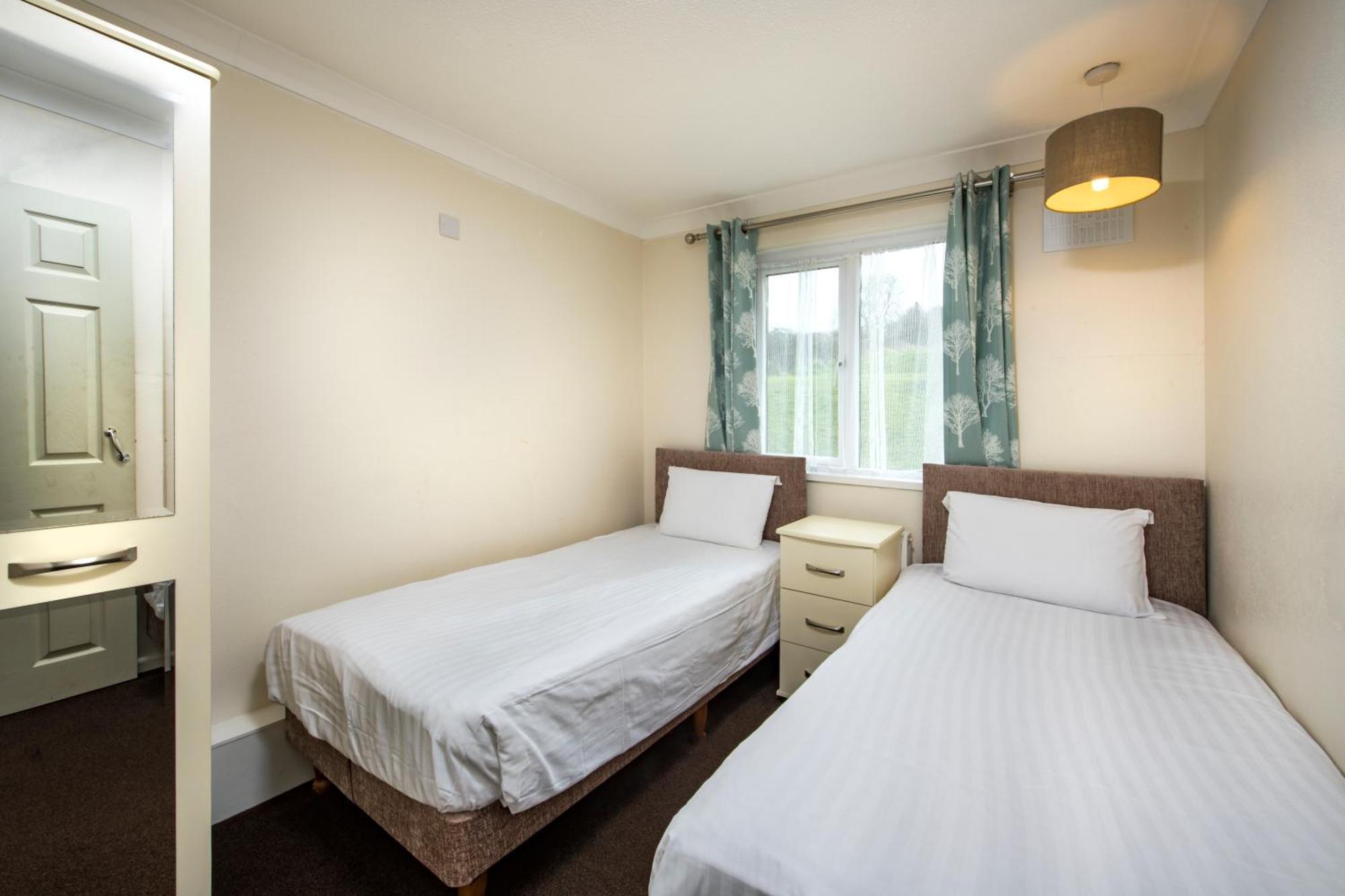 Sandaway Holiday Park Combe Martin Exterior photo