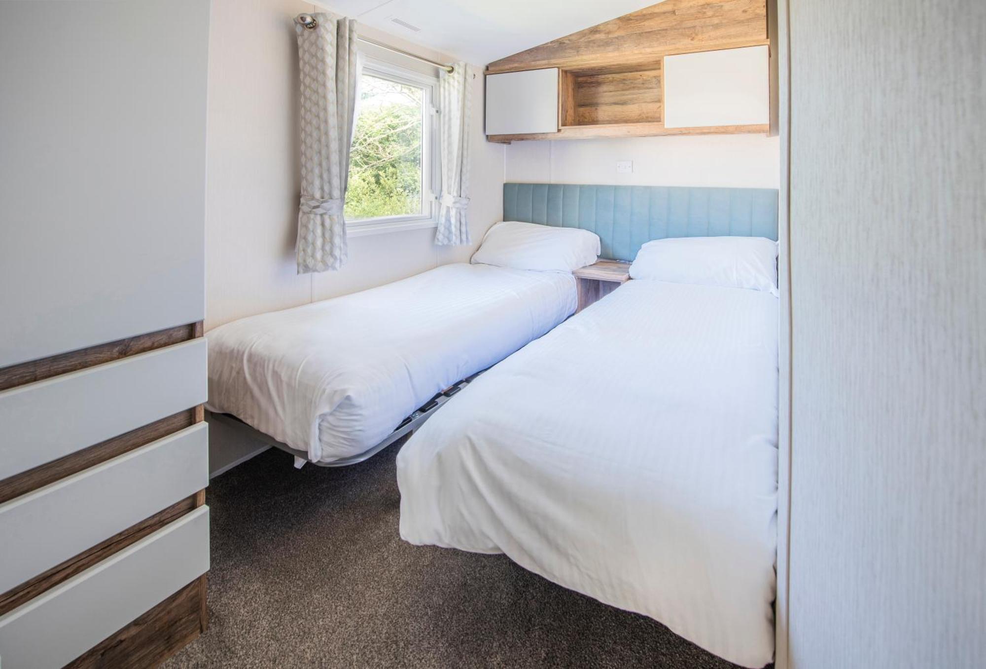 Sandaway Holiday Park Combe Martin Exterior photo